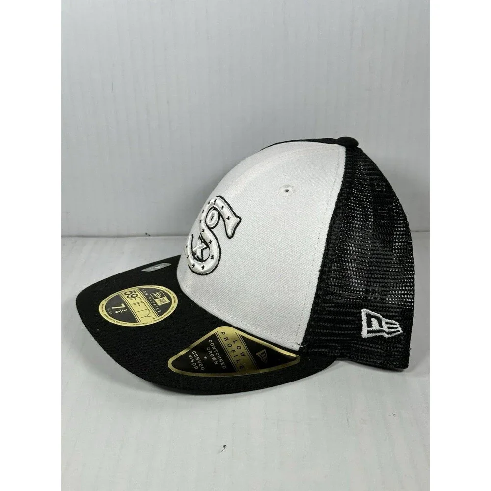 New Era size new